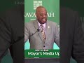 Savannah mayor confirms GBI investigating police shooting