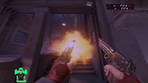 SKULLZ 4K  vs NRG - Stage 1 - TRAIN StarLadder Budapest Major 2025 #cs2 #majorcs2