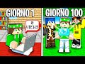 SONO DIVENTATO LO YOUTUBER PIÙ FAMOSO DI MINECRAFT!