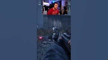 ROBOTS SO SCARY #shorts  #terminatorresistance #terminator