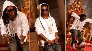 Lil Wayne - Ice Ice Baby- YMCMB.wmv