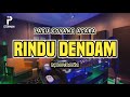 RINDU DENDAM (New Remix) | irsal palevi | lagu goyang acara