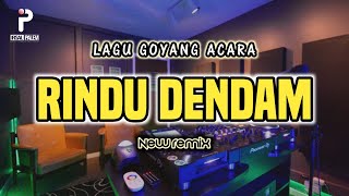 RINDU DENDAM (New Remix) | irsal palevi | lagu goyang acara