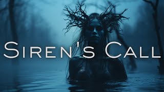 1 HOUR of Creepy Horror Music from the Watery Abyss | Siren's Lament