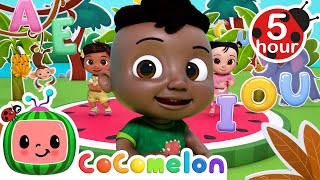 Join The Class For The Music Song | CoComelon  Cody's Playtime | Songs for Kids & Nursery Rhymes