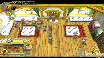 Power Leveling Recettear Style 2.0