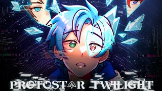 【🌟 Protostar Twilight 🌟】 Starting a new adventure in this fan-made SRPG... 【1】