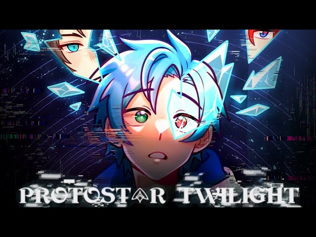 【🌟 Protostar Twilight 🌟】 Starting a new adventure in this fan-made SRPG... 【1】のサムネイル
