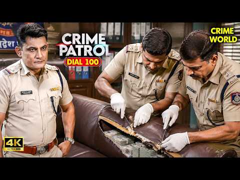 किस गलती ने ले ली एक मासूम की जान? | Best Of Crime Patrol 2026 | Crime Ka World | 4K