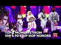 Top Moments From VH1's Hip Hop Honors, Today In Hip Hop History & More | Source News Flash