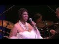 Aretha Franklin: "Moody's Mood For Love"