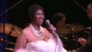 Aretha Franklin: 'Moody's Mood For Love'