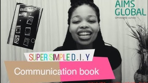 Visual Choice Boards VLOG 2 II #Autism II #Autismawareness II #Autismparents II #AutismQ&A