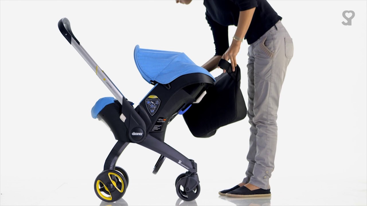 doona infant car seat accessories