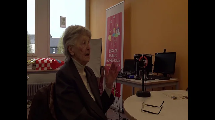 Interview Mireille Franois
