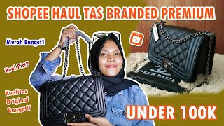 Tas Branded Hermes, LV & Chanel Second Murah di Pasar Barang Bekas Gedebage Bandung | Stylo.ID