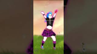 Sammie - Miss Understood (Just Dance 2014) #justdance #justdance2014 #sammie #missunderstood #wii