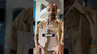 Gave Me $50,000 With No Documents &amp; Bad Credit🔥#new #trending #fyp #shorts #money #game #education