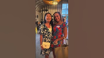 CTSBDC SPEED NETWORKING EVENT @ Aquila’s Nest Vineyard Newtown, CT ⭐️ | MYTRUELUXE