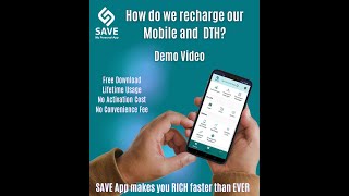 Celebrity SAVE App   Recharge Function Demo Net Worth
