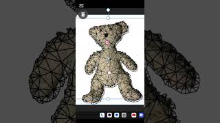 bear alpha meme #fypシ゚viral #memes #trend #vectormotion #puppetdeform #bearalpha