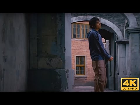 周杰倫 Jay Chou【上海 一九四三 Shanghai 1943】Official MV [4K]