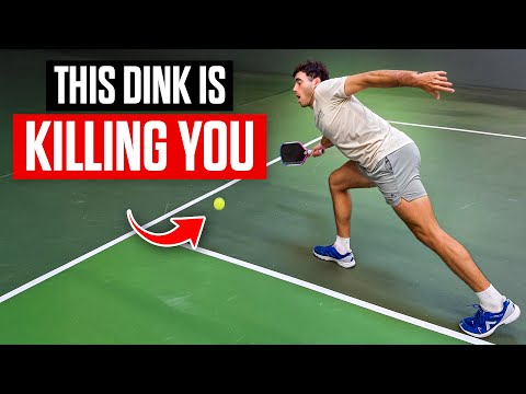 The Real Reason Your Dinks Pop Up