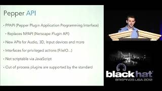 Secure Browser Plugins