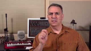 LMS: Arturia Modular V (V3) – Introduction