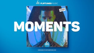 [FREE] "Moments" - Kid Ink x Chris Brown Type Beat | RnBass Instrumental