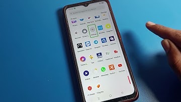 oppo A78 5g Accessibility setting | how to disable TalkBack oppo phone