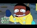 MASH-UP: Chilly Weather 🥶❄️🧊 | Craig of the Creek | Cartoon Network