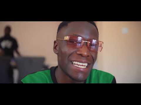 K Badadah Ft Macia Mafunso Prod By DJ Hoodie King