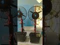 Kipas Angin Kabut Air Embun Container 40 Liter #kipasanginembun #kipasanginkabut