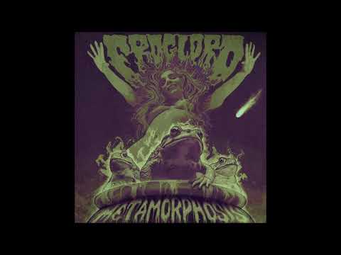 Froglord - Metamorphosis (Full Album 2025)