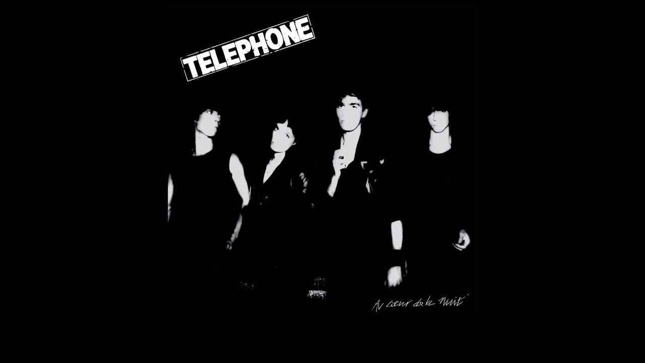 TELEPHONE Ploum ploum (Audio officiel) YouTube TELEPHONE Ploum ploum (Audio officiel) YouTube