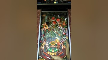 High Speed Pinball Tutorial