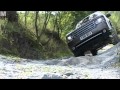 Test: neuer Range Rover TDV8 2011