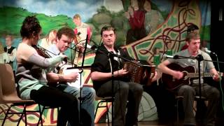 ballinspittle comhaltas concert 2013