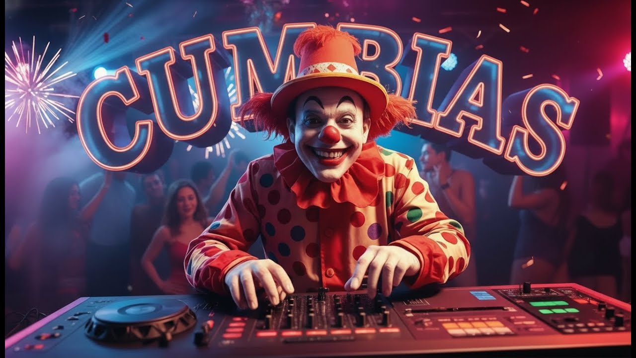 🔊 CUMBIAS SONIDERAS BAILABLES 2026 💃 SONIDO MEXICANO PARA FIESTA LATINA TOTAL 🎉🔥 EN VIVO VIRAL 2026✨