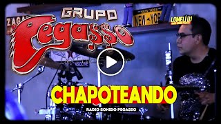 Miniatura de "2021 - Grupo PEGASSO - CHAPOTEANDO - Zagar desde el bar - Pegasso"