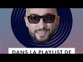 Capture de la vidéo Dans La Playlist De Sofiane Pamart (Spéciale Piano)