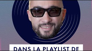 Dans la playlist de Sofiane Pamart (spéciale piano)