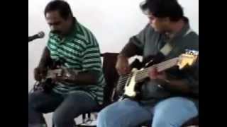39Bliss39 Raga based composition