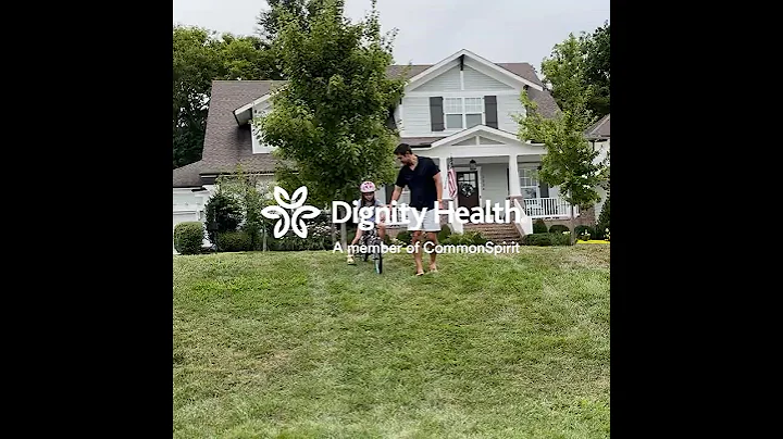 Dignity Health Open Enrollment