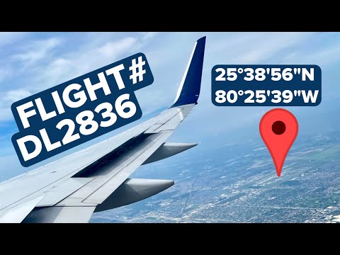 I found your flight