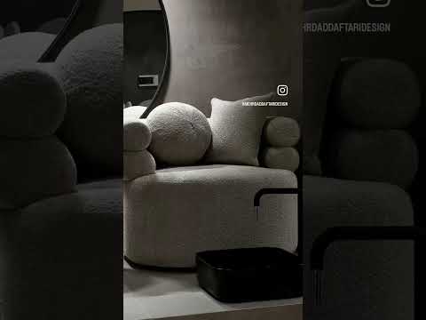 پروژه بسیار متفاوت سالن تخصصی ناخن