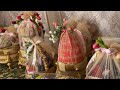 😲👍СВАДЕБНЫЕ ПОДАРКИ!!! UZBEK WEDDING GIFT!! G&#39;AROYIB KELIN SARPOSI SHUNDAY SARPONI XECH KURGANMISIZ!