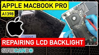 Revive Macbook Pro 15