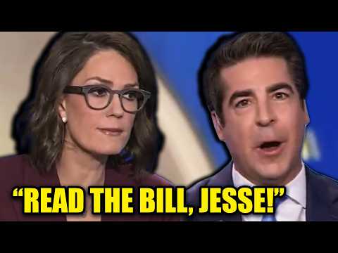 What's The Real Deal Between Philip Wegmann And Jessica Tarlov?